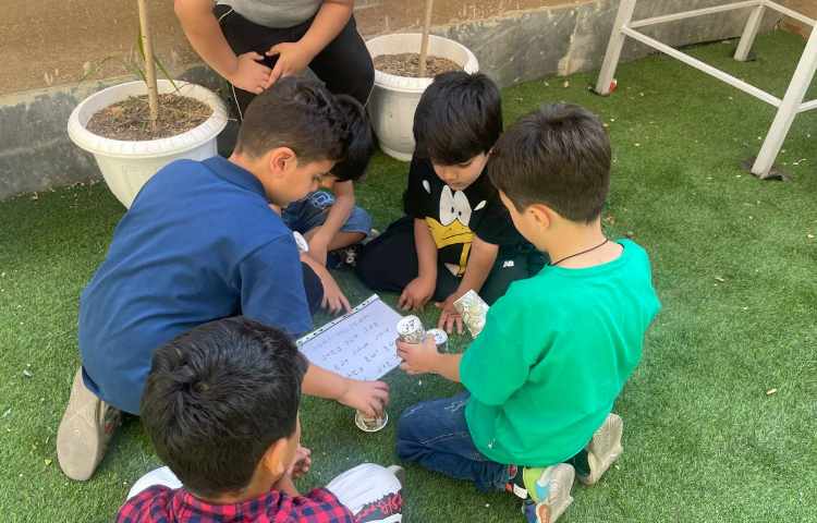 زنگ فارسی کلاس دوم 2 2