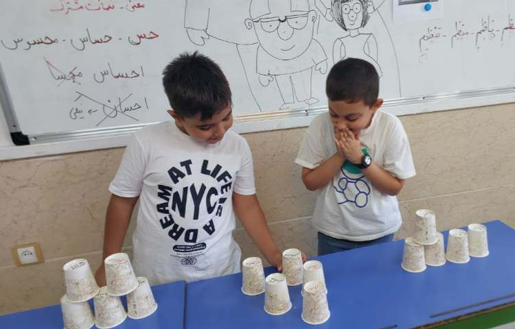 زنگ فارسی کلاس سوم 2 8