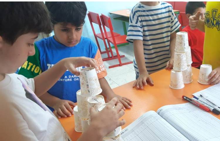 زنگ فارسی کلاس سوم 3 3