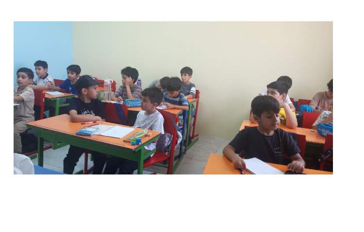 زنگ فارسی کلاس سوم 3