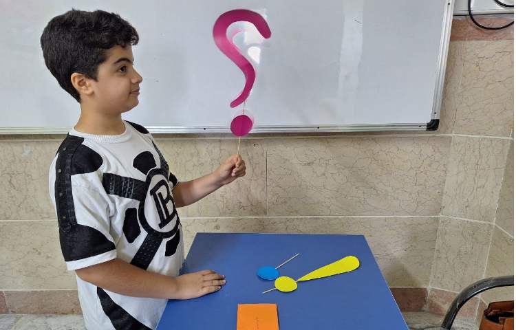 زنگ فارسی کلاس پنجم 2 2