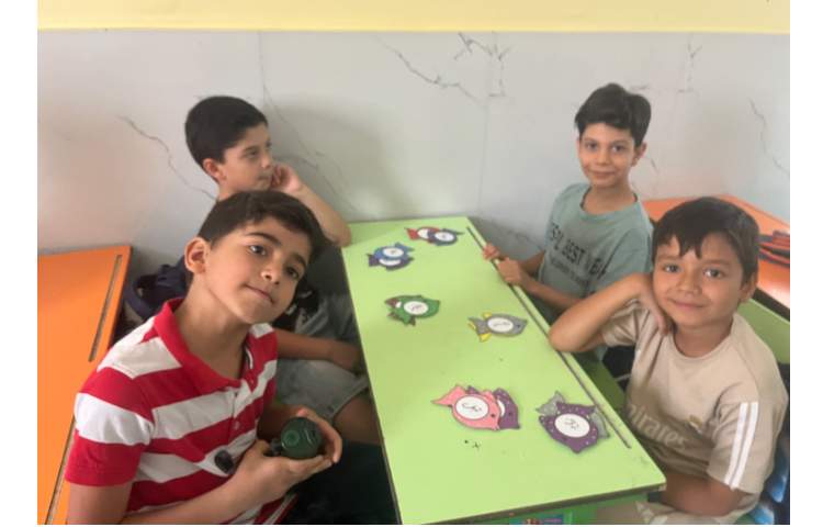 زنگ فارسی 1