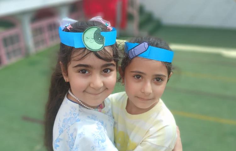 زنگ فارسی 1