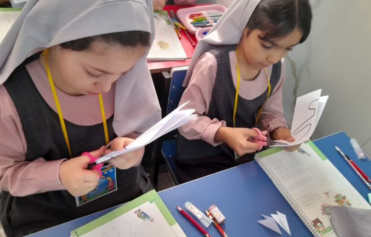 زنگ فارسی 10