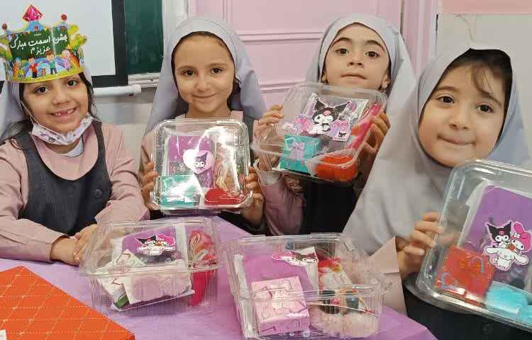 زنگ فارسی 10