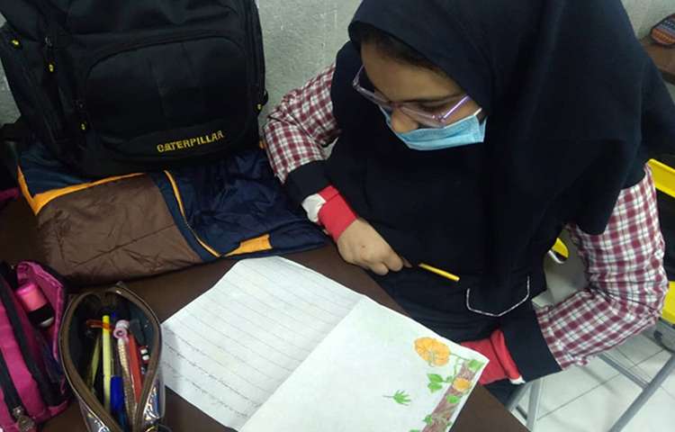 زنگ فارسی 11