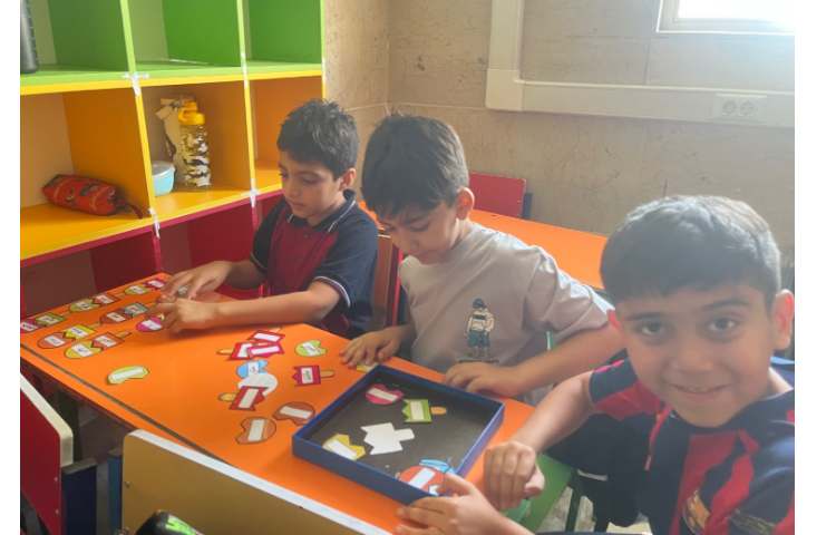 زنگ فارسی 2