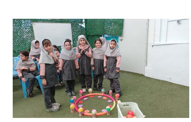 زنگ فارسی 3