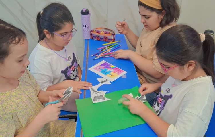 زنگ فارسی 4