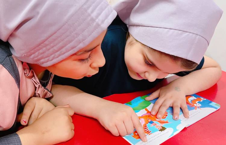 زنگ فارسی 4