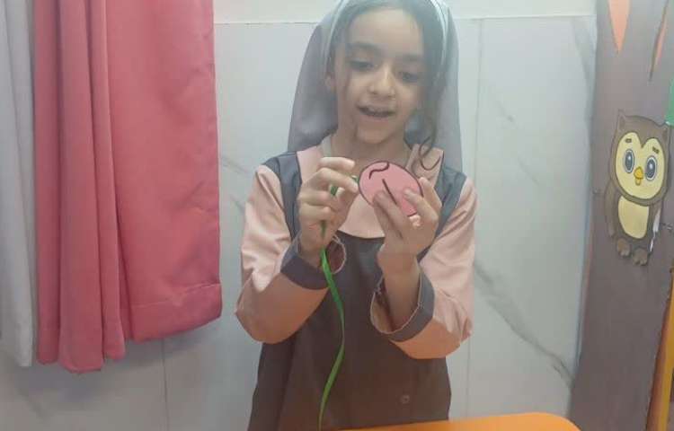 زنگ فارسی 4