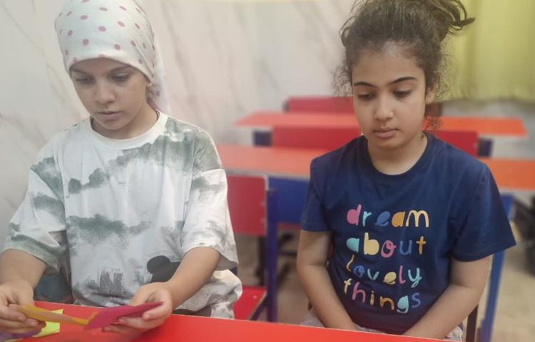 زنگ فارسی 5