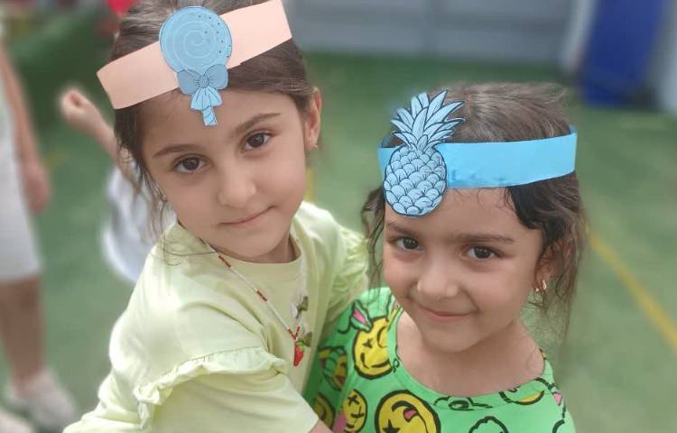 زنگ فارسی
