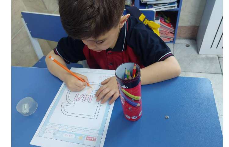 زنگ فعالیت مناسبتی به مناسبت روز استاندارد 2