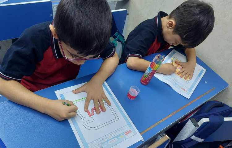 زنگ فعالیت مناسبتی به مناسبت روز استاندارد 3