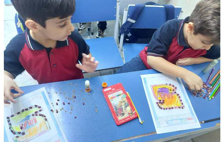 زنگ فعالیت مناسبتی به مناسبت روز استاندارد 5