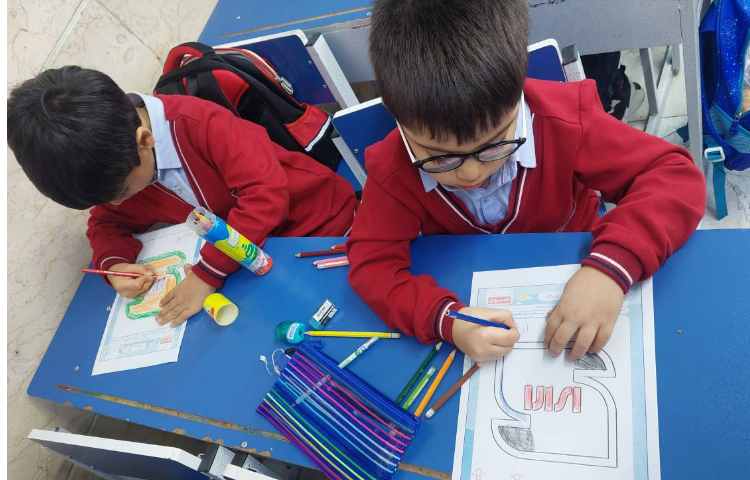 زنگ فعالیت مناسبتی به مناسبت روز استاندارد