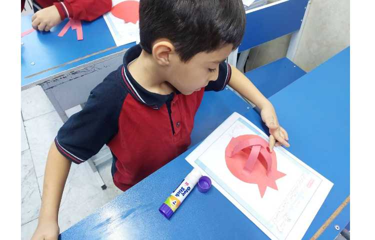 زنگ فعالیت مناسبتی به مناسیت روز انار 1