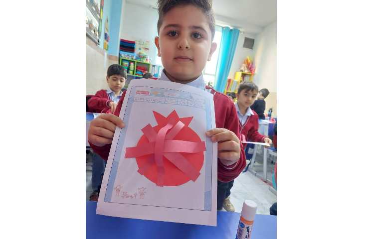 زنگ فعالیت مناسبتی به مناسیت روز انار 6