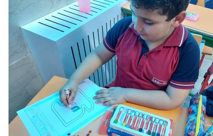 زنگ فعالیت مناسبتی ،روز جهانی استاندارد پیش 1 دهقان 2