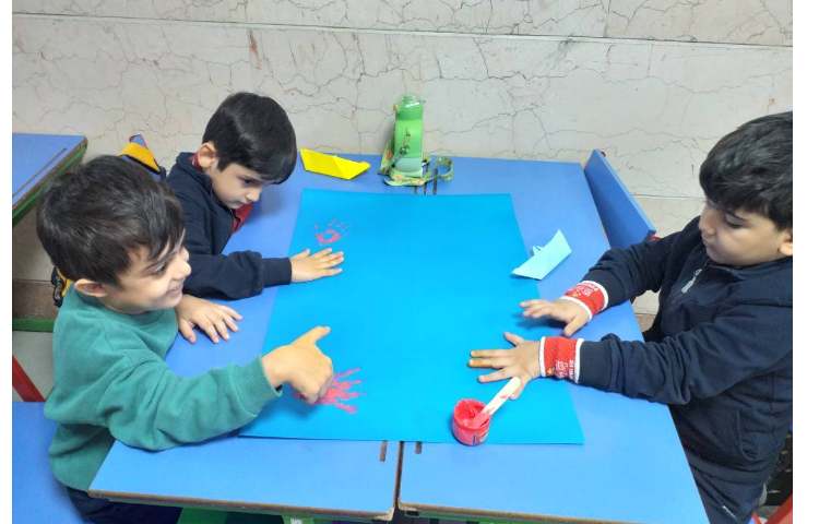 زنگ فعالیت مناسبتی روز نیروی دریایی 1