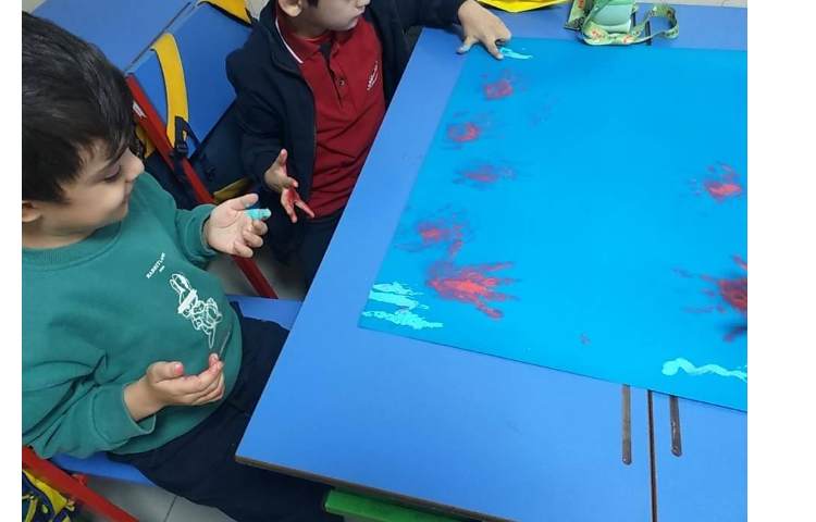 زنگ فعالیت مناسبتی روز نیروی دریایی 4