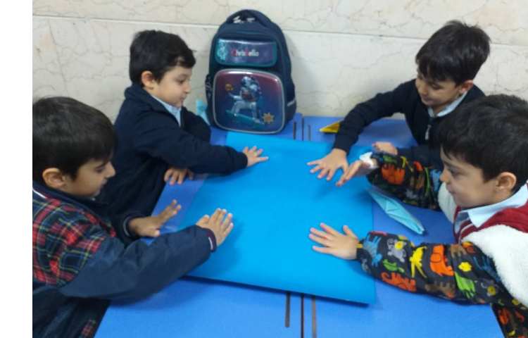 زنگ فعالیت مناسبتی روز نیروی دریایی 5