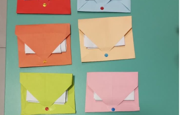 زنگ فعالیت مناسبتی 1