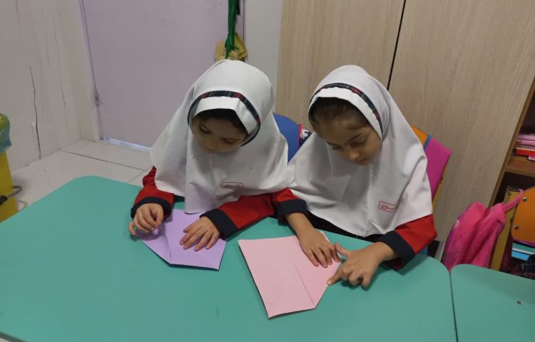 زنگ فعالیت مناسبتی 2