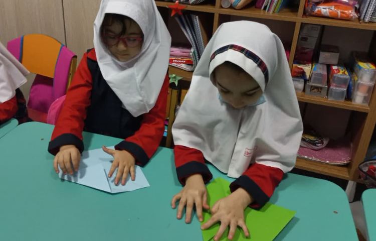 زنگ فعالیت مناسبتی 3