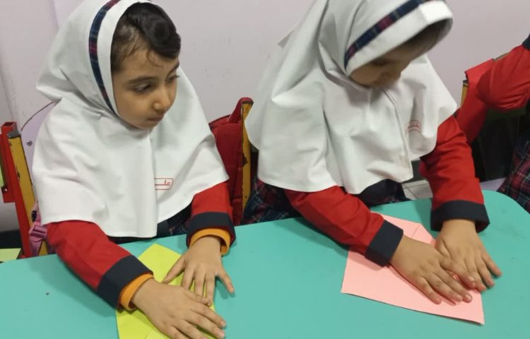 زنگ فعالیت مناسبتی 4