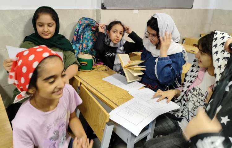 زنگ قند پهلو 6