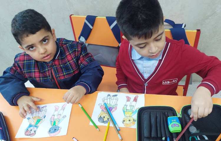 زنگ ماهرشو آشنایی با استان مازندران 2