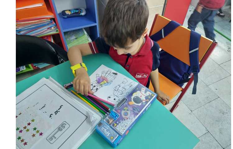 زنگ ماهرشو آشنایی با استان مازندران 3