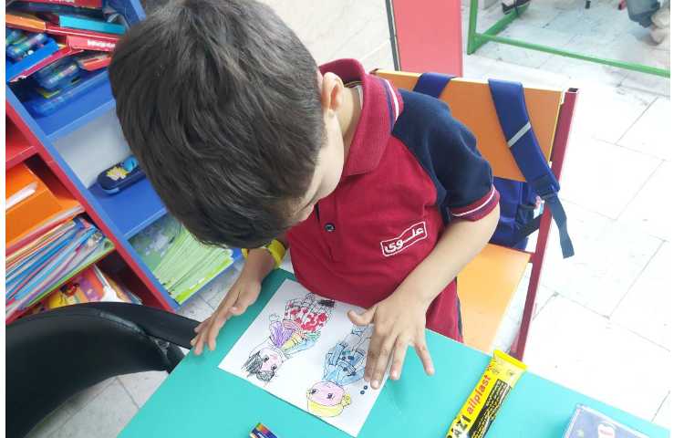 زنگ ماهرشو آشنایی با استان مازندران 7