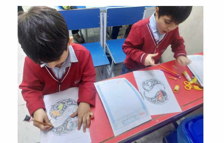 زنگ ماهرشو ،آشنایی با شهر اصفهان 1