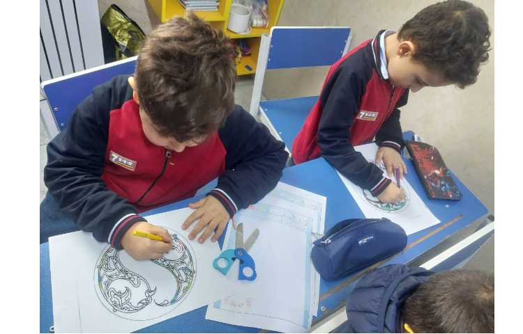 زنگ ماهرشو ،آشنایی با شهر اصفهان 4