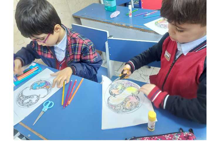 زنگ ماهرشو ،آشنایی با شهر اصفهان 5