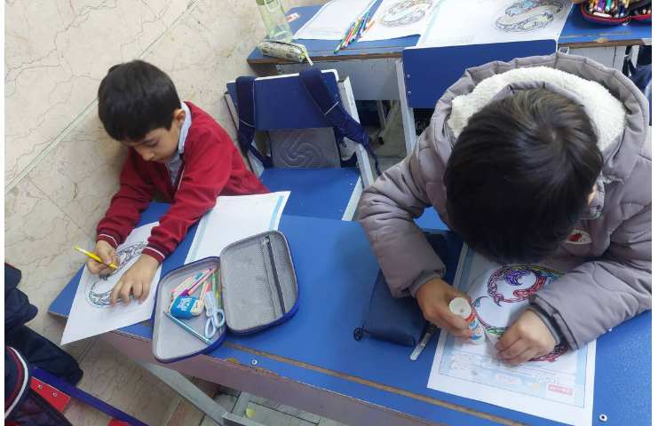 زنگ ماهرشو ،آشنایی با شهر اصفهان 7