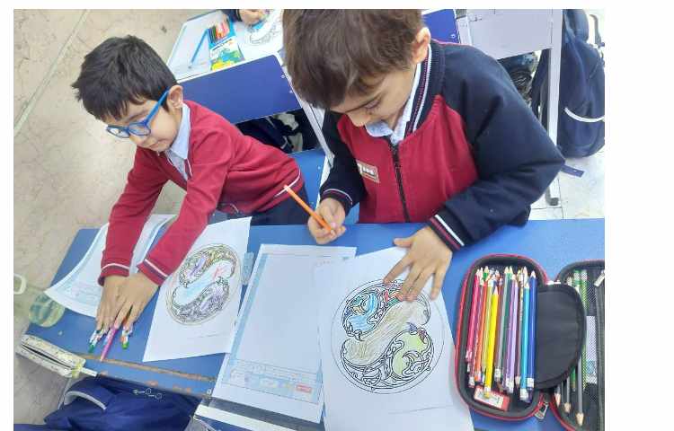 زنگ ماهرشو ،آشنایی با شهر اصفهان