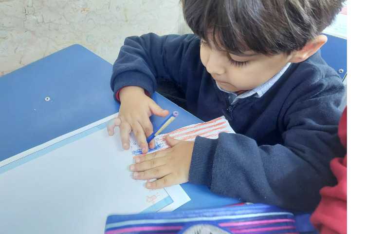 زنگ ماهرشو ،آشنایی با کشور آمریکا