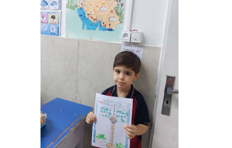 زنگ ماهرشو به مناسبت روز تهران ،کلاژ برج میلاد 6