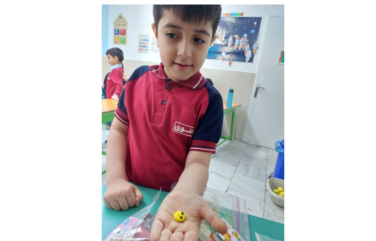 زنگ ماهرشو ،ساخت جوجه هم آغاز صدای ج 2