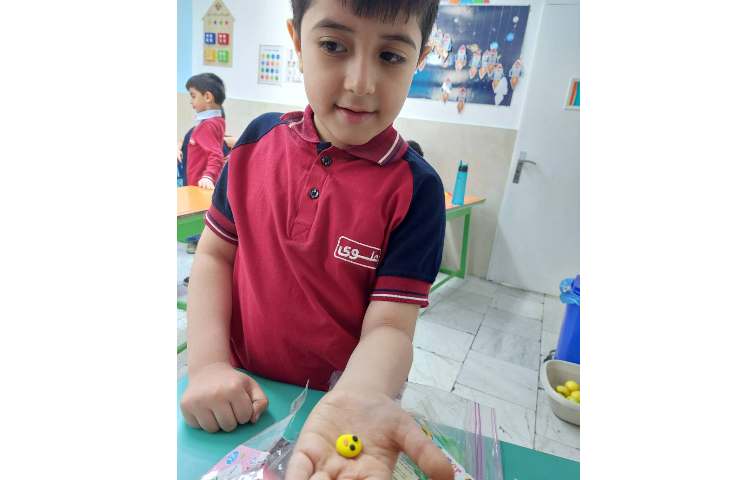 زنگ ماهرشو ،ساخت جوجه هم آغاز صدای ج 5