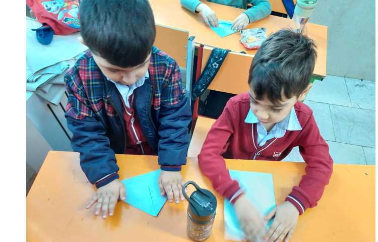 زنگ ماهرشو ساخت قایق 5