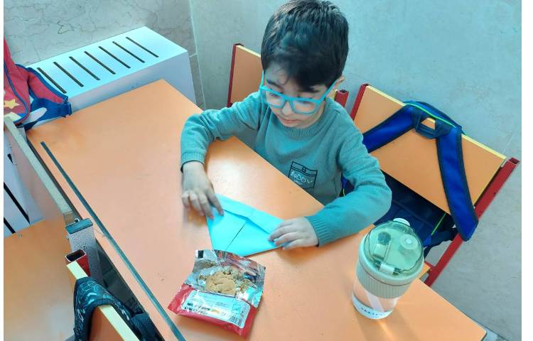 زنگ ماهرشو ساخت قایق 7