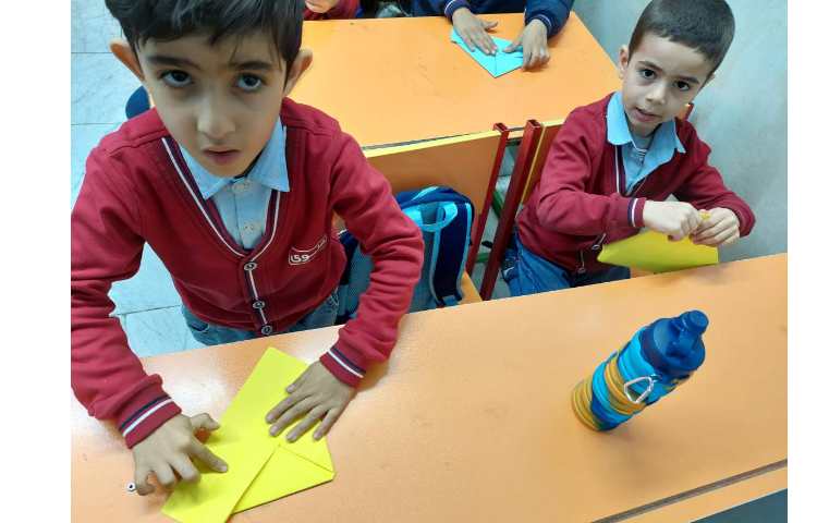 زنگ ماهرشو ساخت قایق 8