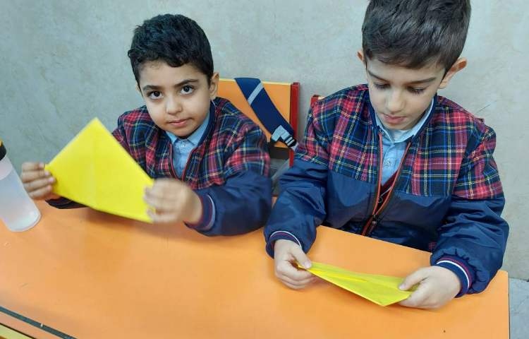 زنگ ماهرشو ساخت قایق 89