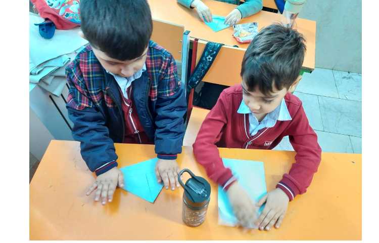 زنگ ماهرشو ساخت قایق