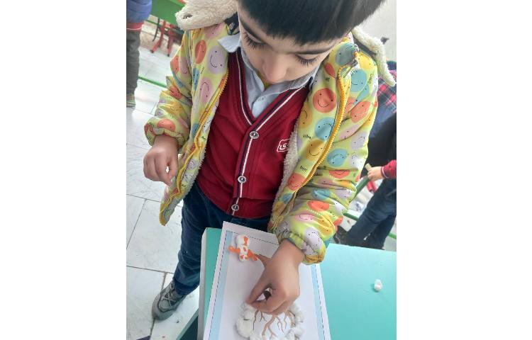 زنگ ماهرشو فصل زمستان 5